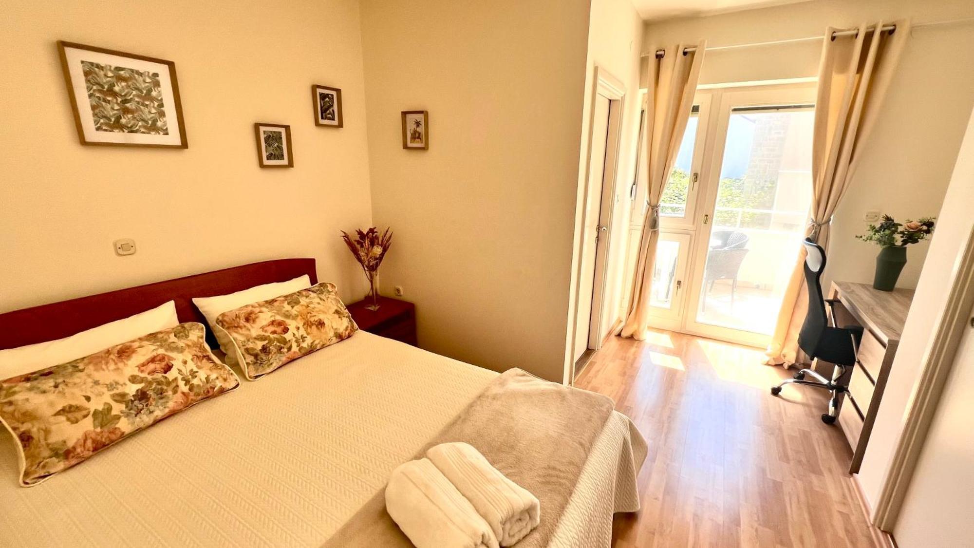 Luxury Beach Villa W Sea Sunset Views Шибеник Экстерьер фото